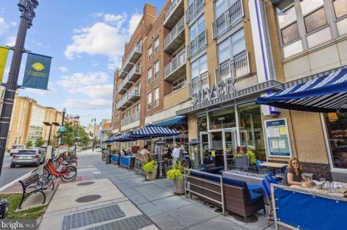 3620 39th St, Washington DC  20016-5507 exterior