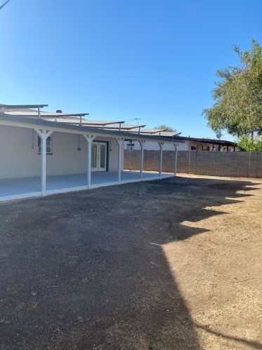 13225 31st Dr, Phoenix AZ  85029-1202 exterior