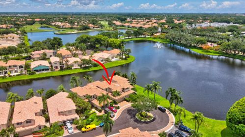 2515 52nd St, Boca Raton, FL 33496-2203