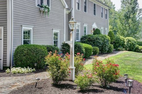 789 Ridgebury Rd, Ridgefield CT 06877-1407 exterior