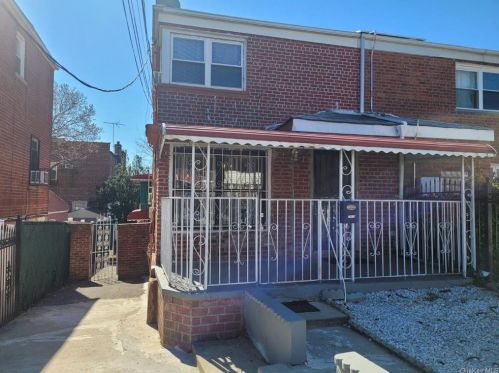 1918 Bussing Ave, Bronx, NY 10466-2024