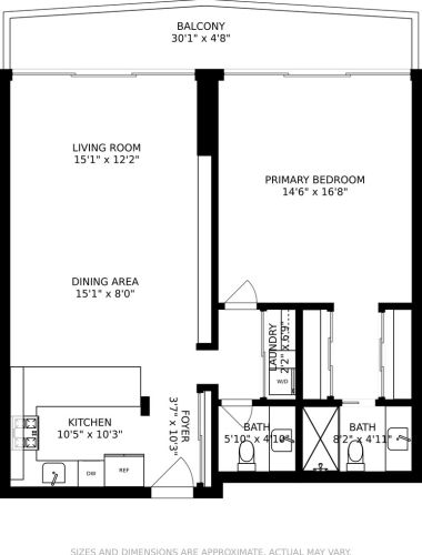 3470 Lake Shore Dr, Chicago IL  60657-2881 exterior