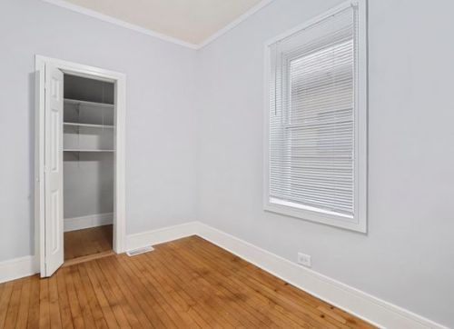 4931 Wolcott Ave, Chicago IL  60609-4850 exterior