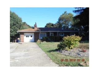 1163 Harvard Rd, Monroeville PA  15146-4346 exterior