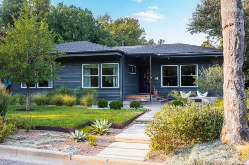 2634 49th St, Austin, TX 78731-5640