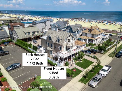 100 10th Ave, Belmar, NJ 07719-2309