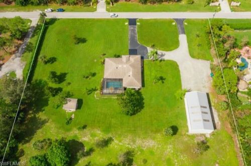 88 31 St, Naples FL 34117-3101 exterior