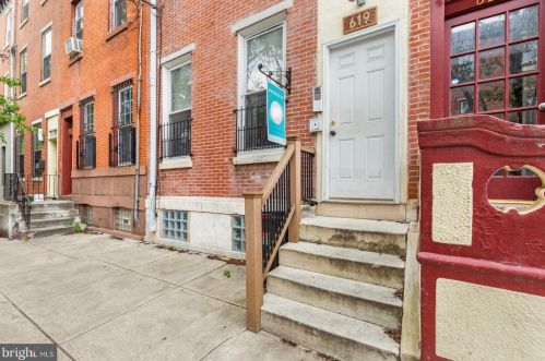 619 16th St, Philadelphia PA 19130-3411 exterior