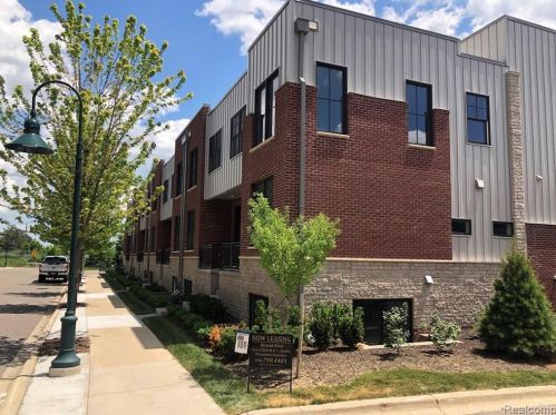 2080 Villa Rd, Bham MI  48009-6570 exterior