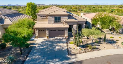 23002 52nd St, Phoenix AZ 85018-4402 exterior