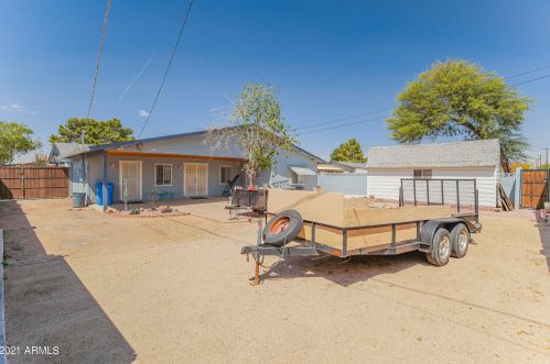 4701 40 Dr, Phoenix AZ 85019-1428 exterior