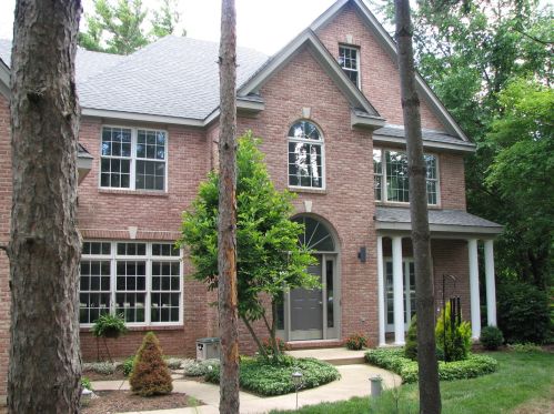 3907 Terry Ave, Bull Valley IL exterior