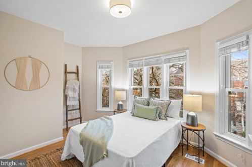 1634 Monroe St, Washington DC 20010-1803 exterior