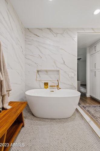 14 Blue Ridge Way, Chandler AZ  85248-5126 exterior