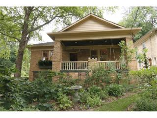 2383 Glenwood Dr, Atlanta, GA 30305-4337