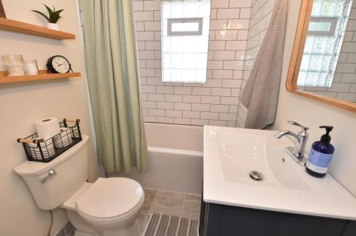 2638 69th St, Milwaukee WI  53219-2503 exterior