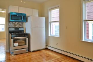 38 Hope St, Providence RI  02903-4453 exterior