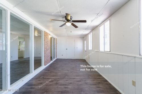 732 Camino Seco, Tucson AZ  85710-2628 exterior