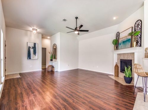 7553 Lancaster Gate, Frisco TX 75035-3133 exterior