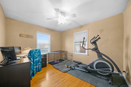 1214 Clement St, Joliet IL 60435-4522 exterior