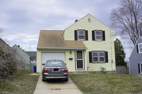 173 Lincoln Ave, Torrington, CT 06790-6909