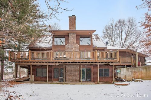 5800 Leonard St, Coppersville MI 49404-9451 exterior