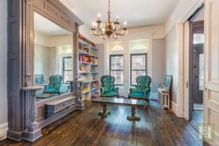 540 Decatur St, Brooklyn NY  11233-1302 exterior