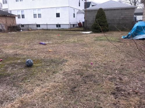 714 Admiral St, Providence RI 02908-1336 exterior