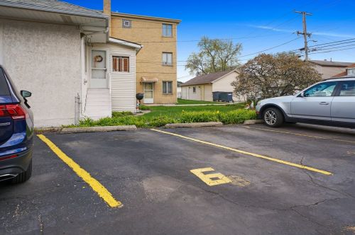 2244 Harlem Ave, Chicago IL 60707-3203 exterior