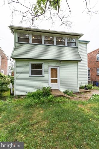 312 Cheltenham Ave, Philadelphia PA 19120-1620 exterior