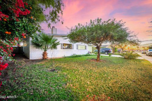 3201 Cortez St, Phoenix AZ  85029-3219 exterior