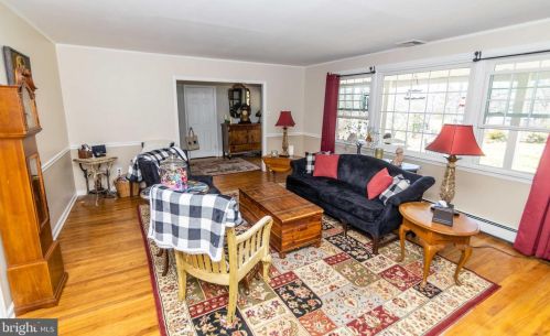 270 Rose Tree Rd, Media PA 19063-1126 exterior