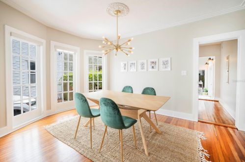 3218 Barcelona St, Tampa FL  33629-7102 exterior