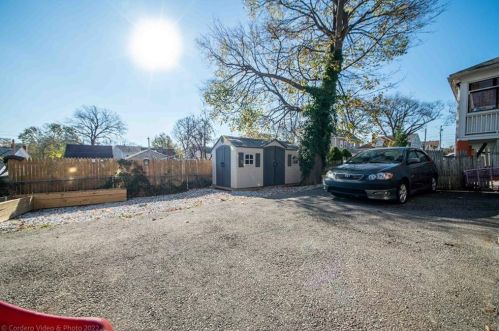 136 Ohio Ave, Providence RI  02905-4304 exterior