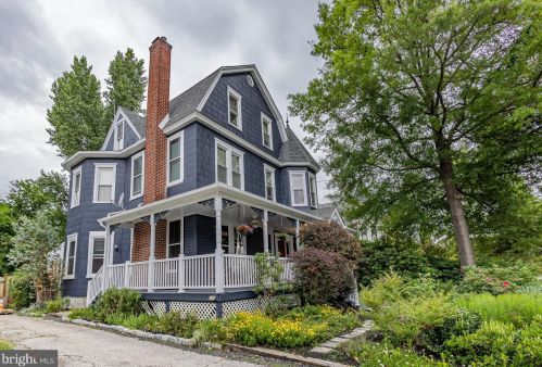 317 Lees Ave, Camden, NJ 08108-3107