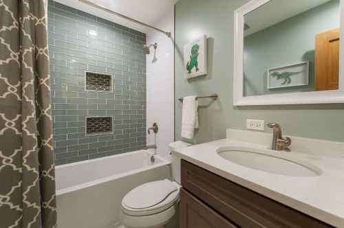 1457 Wrightwood Ave, Chicago IL 60614-1938 exterior