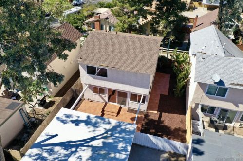 10778 Esmeraldas Dr, San Diego CA 92124-2010 exterior