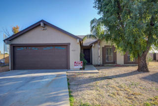 4820 Limonero Cir, Phoenix AZ  85037-5002 exterior