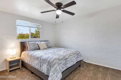 8257 Beverly St, Tucson AZ  85710-5931 exterior