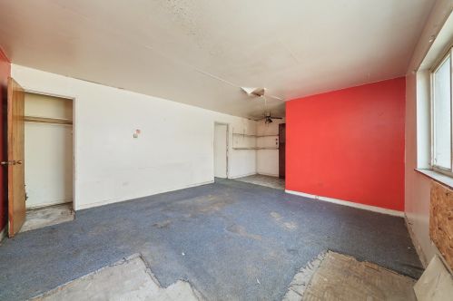 13831 Halsted St, Chicago IL 60827-1657 exterior