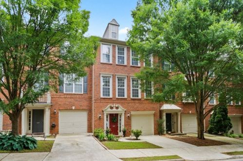 5149 Manerdale Dr, Atlanta, GA 30339-0107