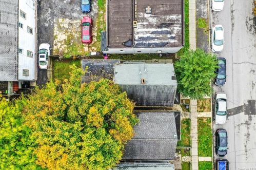 190 Winnikee Ave, Poughkeepsie NY 12601-2731 exterior