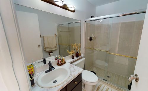 58 Misty Mdw Dr, Boynton Beach FL 33436-8922 exterior