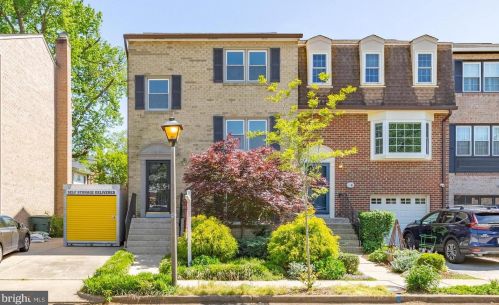 8 Chapman St, Alexandria, VA 22301-2202