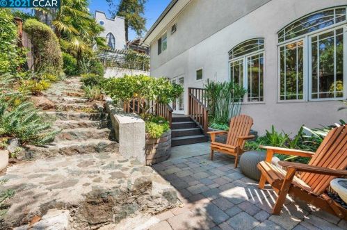 901 Hilldale Ave, Berkeley CA 94708-1438 exterior