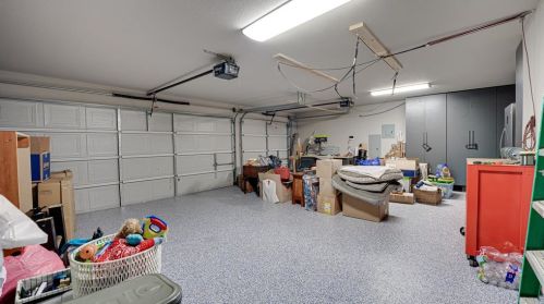 14934 Daneway Dr, Frisco TX 75035-7497 exterior