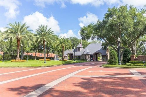 775 Cricklewood Ter, Lake Mary FL 32746-5306 exterior