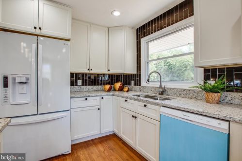 8007 Kidd St, Alexandria VA 22309-1131 exterior