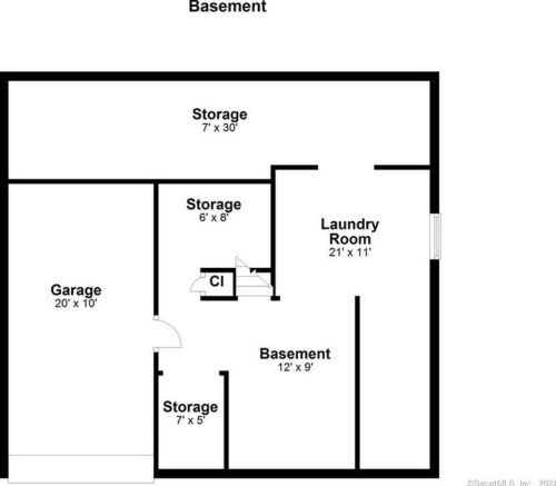 76 Stuart Ave, Norwalk CT 06850-3131 exterior