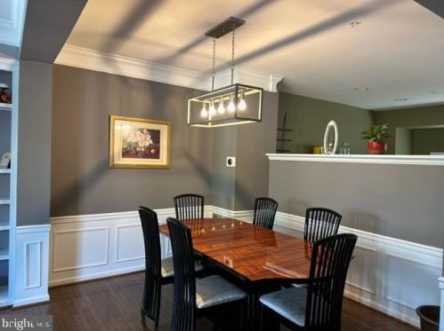 1637 Treetop Vw Ter, Silver Spring MD 20904-4213 exterior